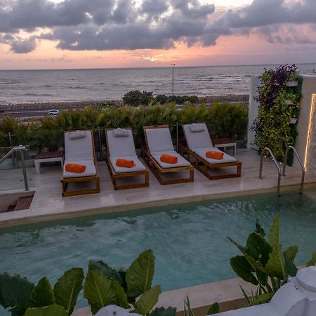 Hotel Casa Noi Cartagena المظهر الخارجي الصورة