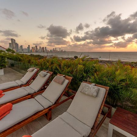 Hotel Casa Noi Cartagena المظهر الخارجي الصورة