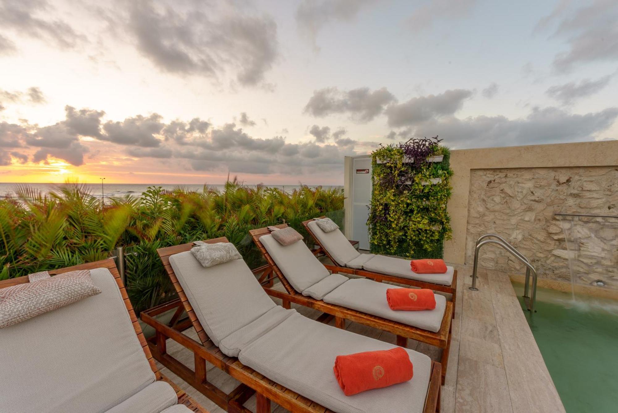 Hotel Casa Noi Cartagena المظهر الخارجي الصورة