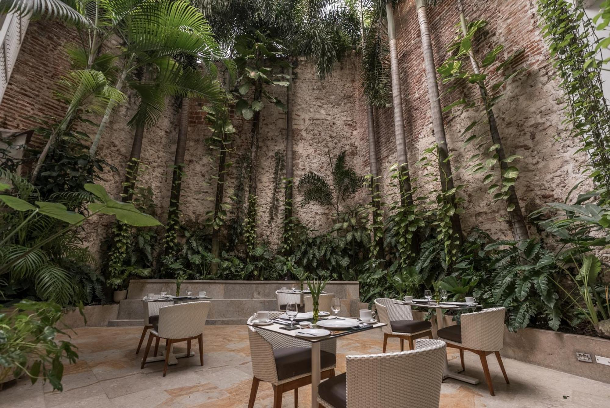 Hotel Casa Noi Cartagena المظهر الخارجي الصورة
