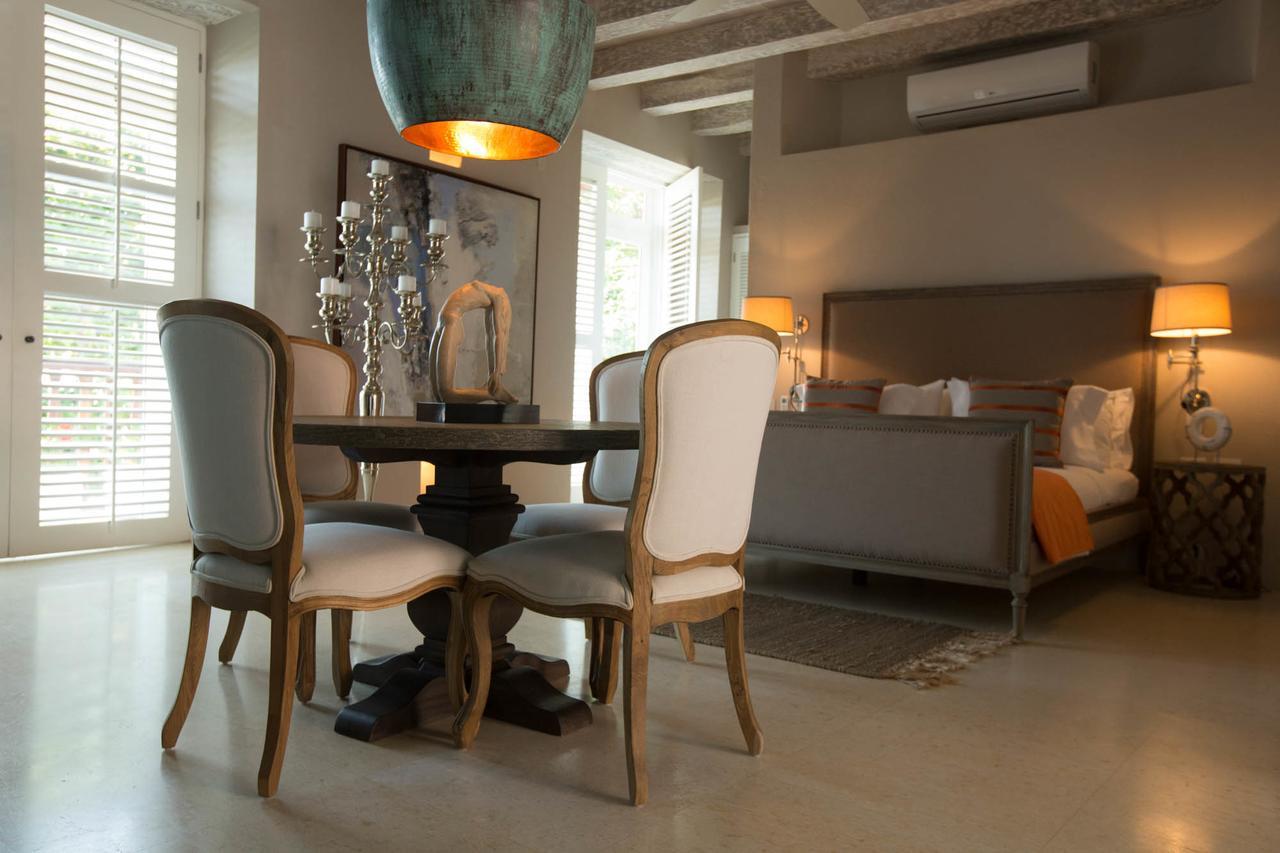 Hotel Casa Noi Cartagena المظهر الخارجي الصورة