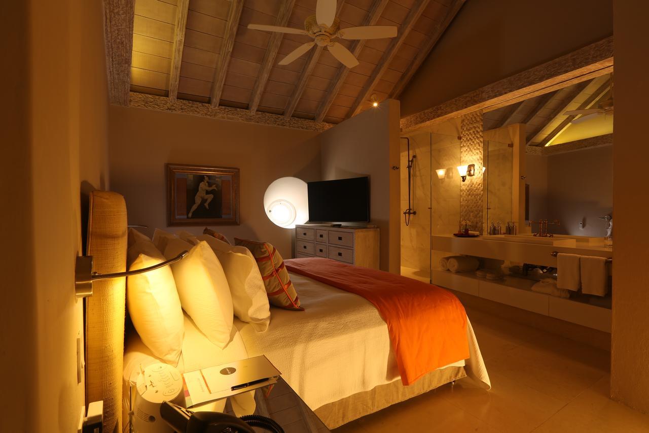 Hotel Casa Noi Cartagena المظهر الخارجي الصورة