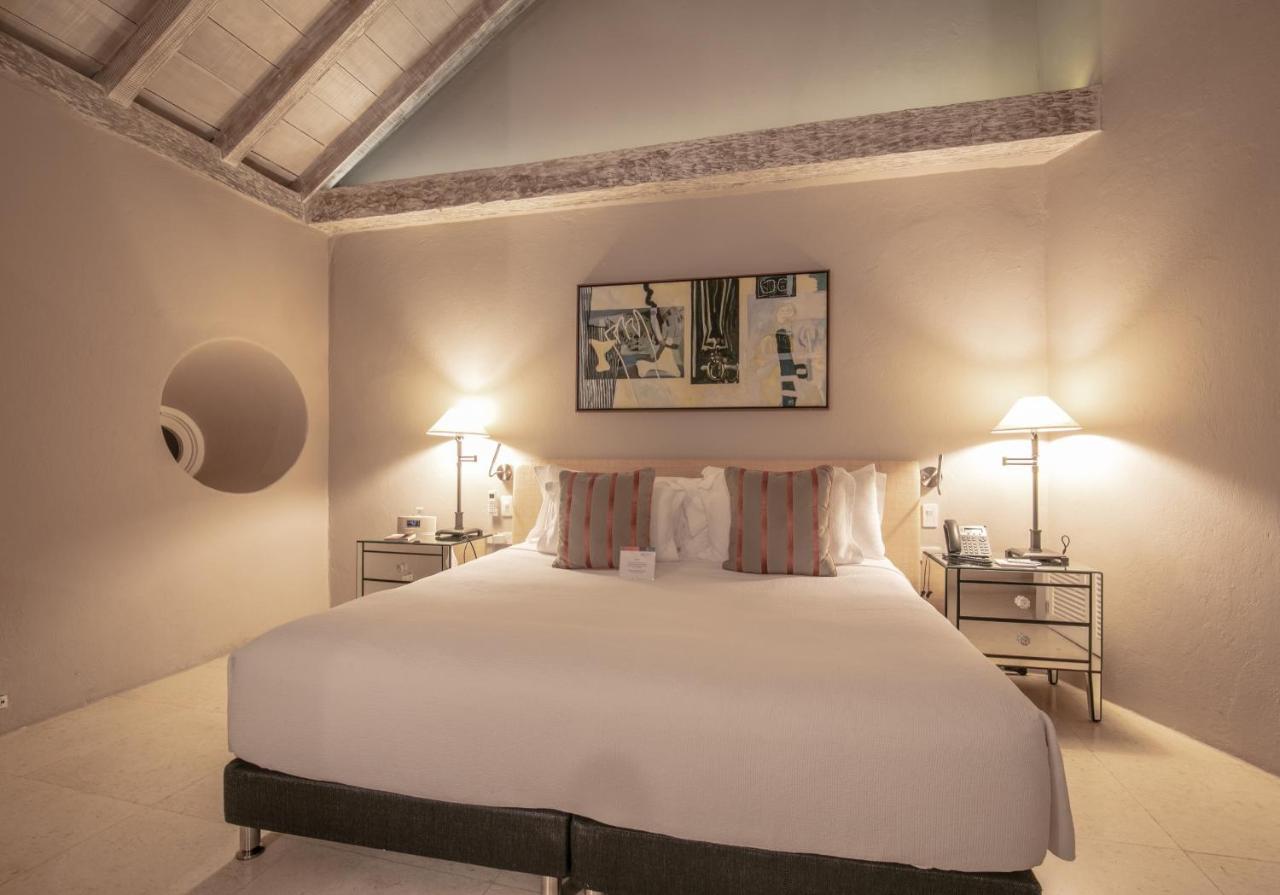 Hotel Casa Noi Cartagena المظهر الخارجي الصورة