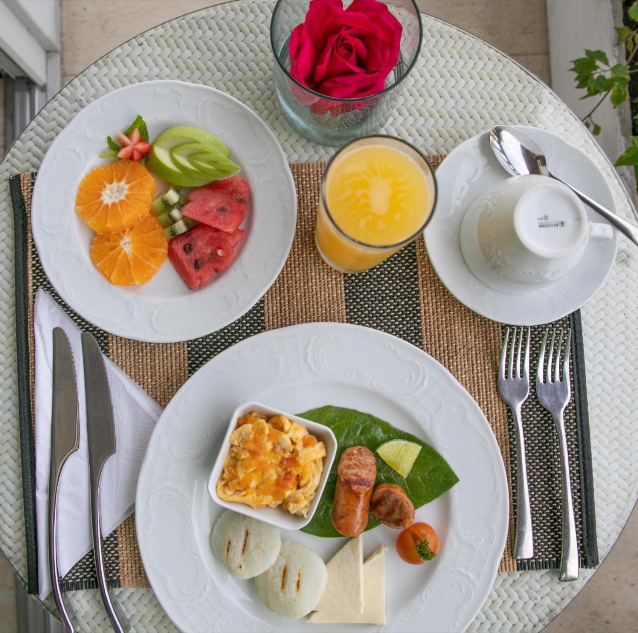Hotel Casa Noi Cartagena المظهر الخارجي الصورة
