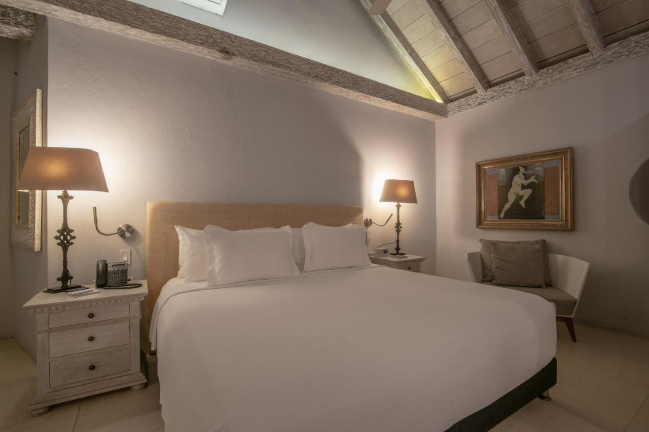 Hotel Casa Noi Cartagena المظهر الخارجي الصورة