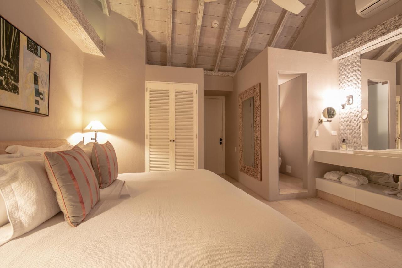 Hotel Casa Noi Cartagena المظهر الخارجي الصورة