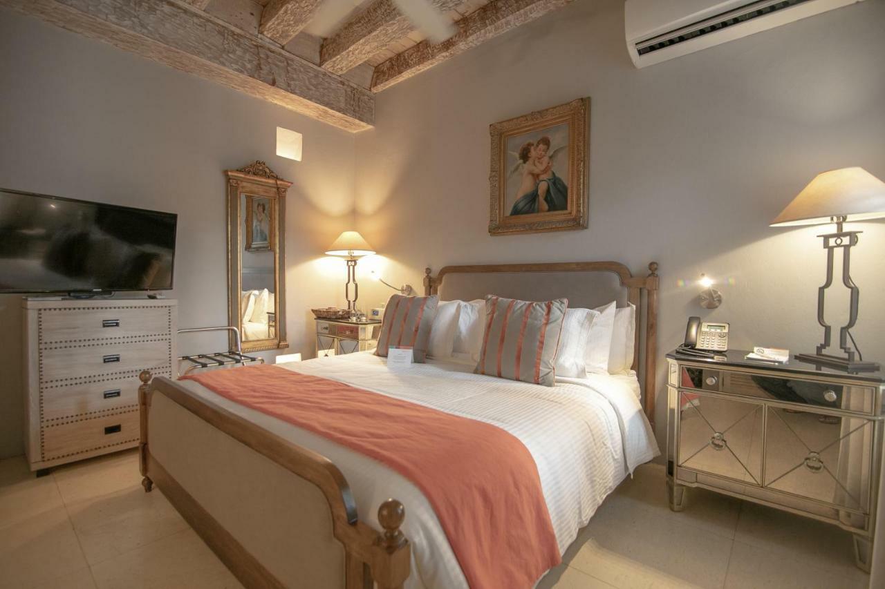 Hotel Casa Noi Cartagena المظهر الخارجي الصورة