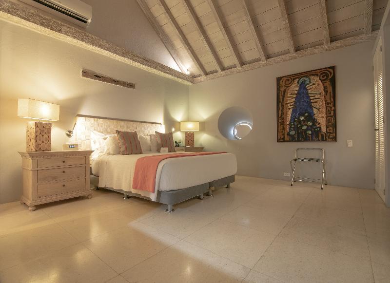 Hotel Casa Noi Cartagena المظهر الخارجي الصورة